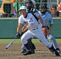 東福岡力及ばず 夏の高校野球 頑張れ 人生のチャレンジャー